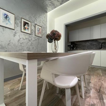 Mangio Dubrovnik Silver Kültér fotó