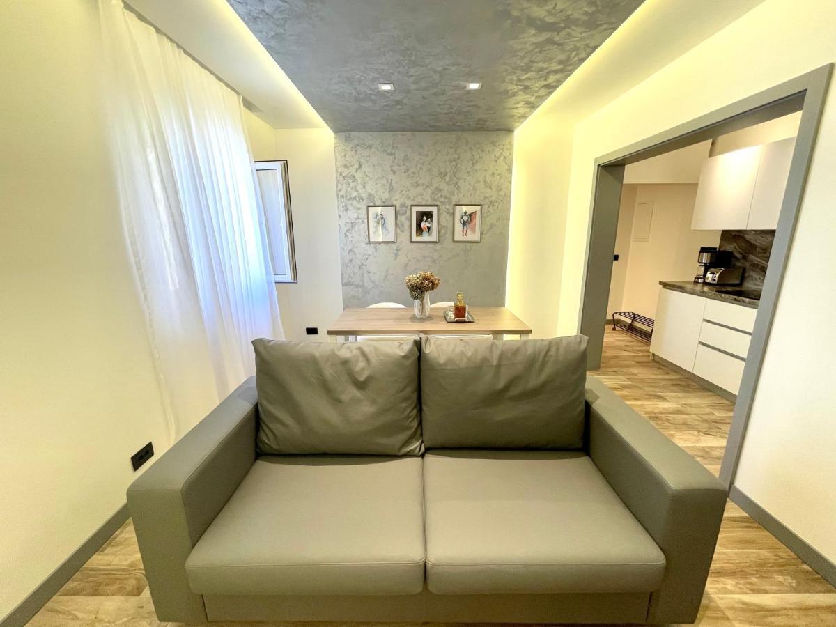 Mangio Dubrovnik Silver Kültér fotó