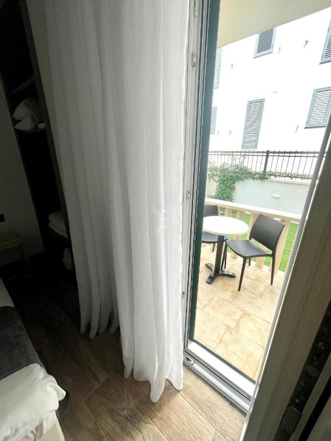 Mangio Dubrovnik Silver Kültér fotó