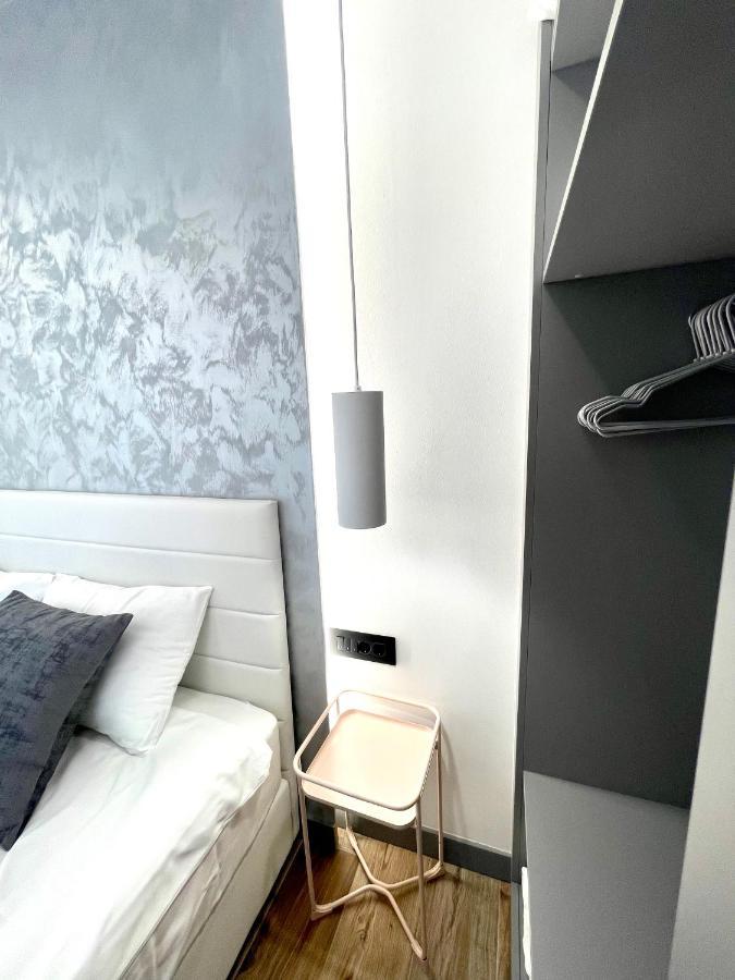 Mangio Dubrovnik Silver Kültér fotó