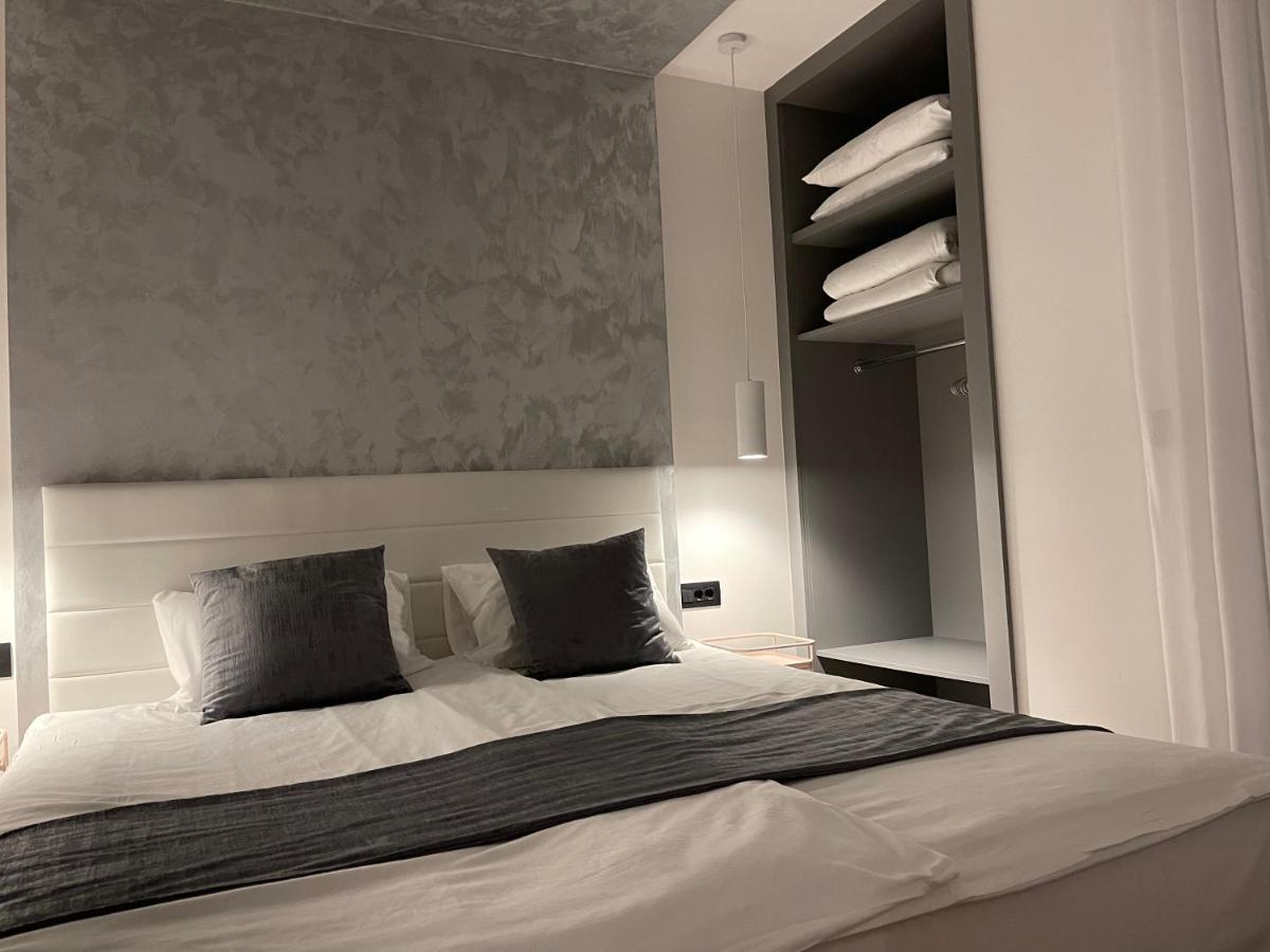 Mangio Dubrovnik Silver Kültér fotó