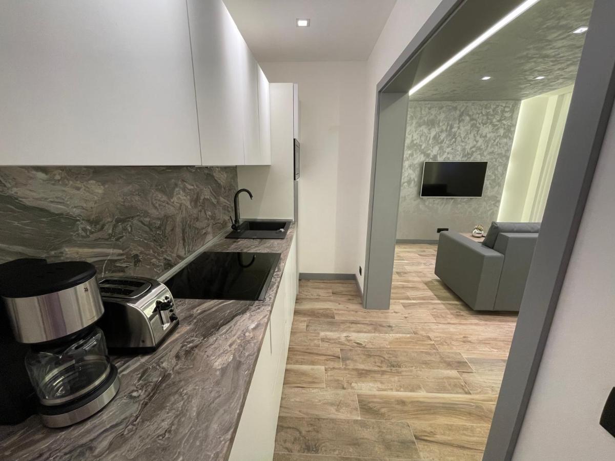 Mangio Dubrovnik Silver Kültér fotó