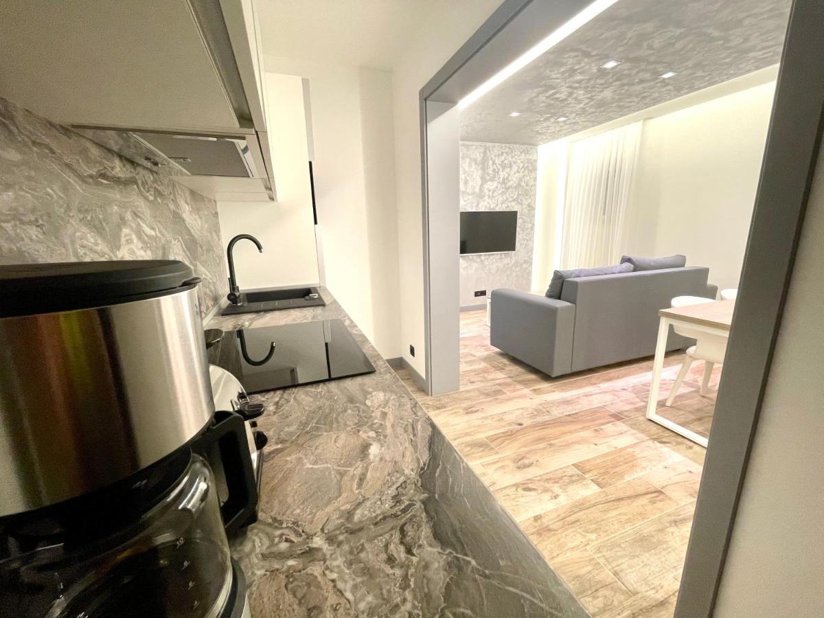 Mangio Dubrovnik Silver Kültér fotó