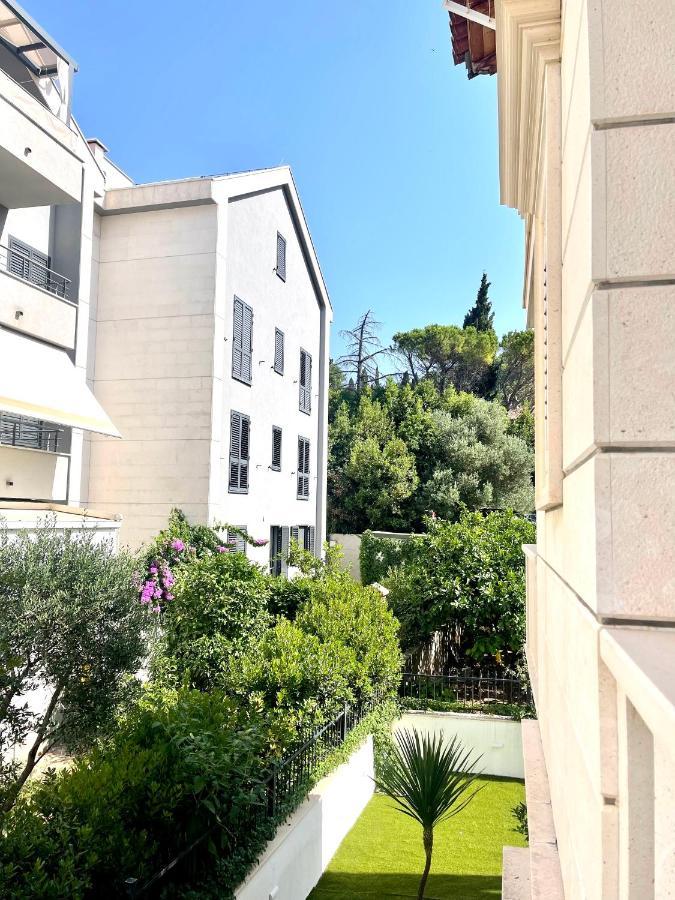 Mangio Dubrovnik Silver Kültér fotó
