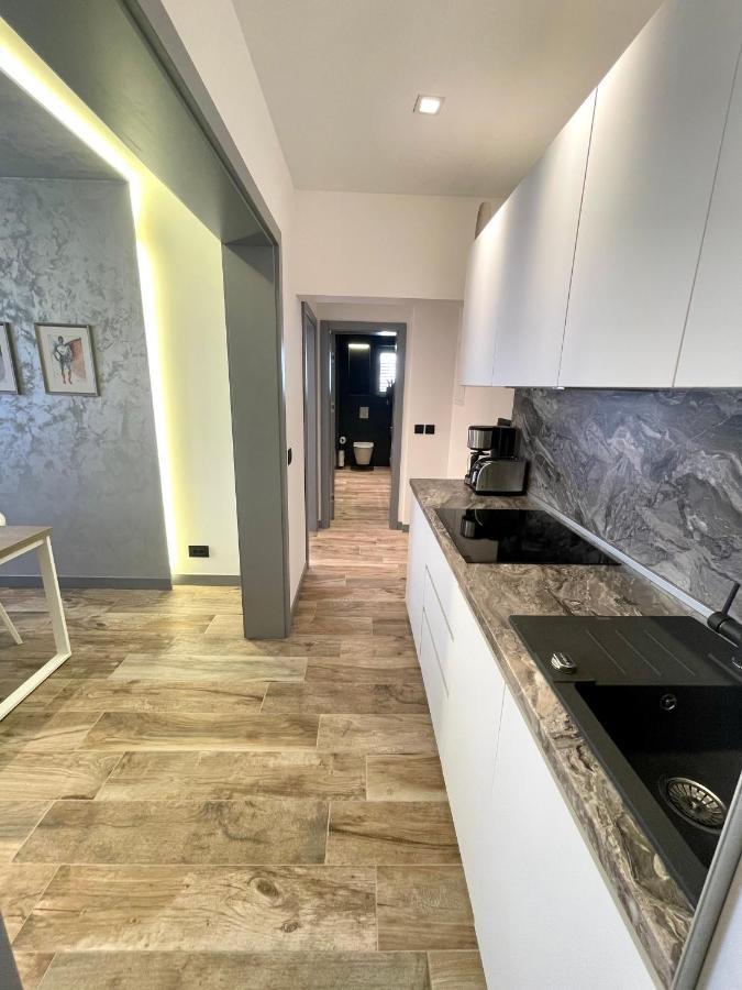 Mangio Dubrovnik Silver Kültér fotó