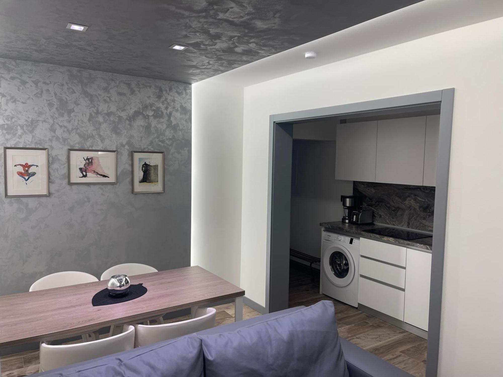 Mangio Dubrovnik Silver Szoba fotó